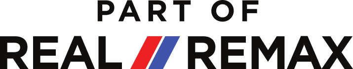 Part of Real RE/MAX