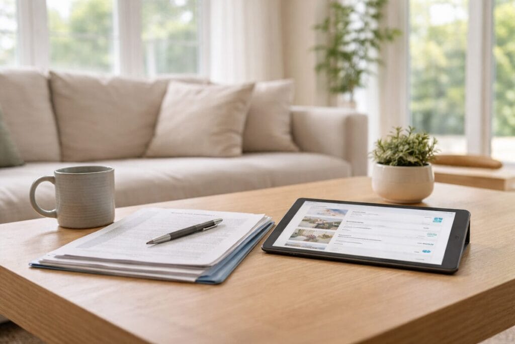 Best real estate agent in Tulsa OK helping buyers and sellers make informed decisions