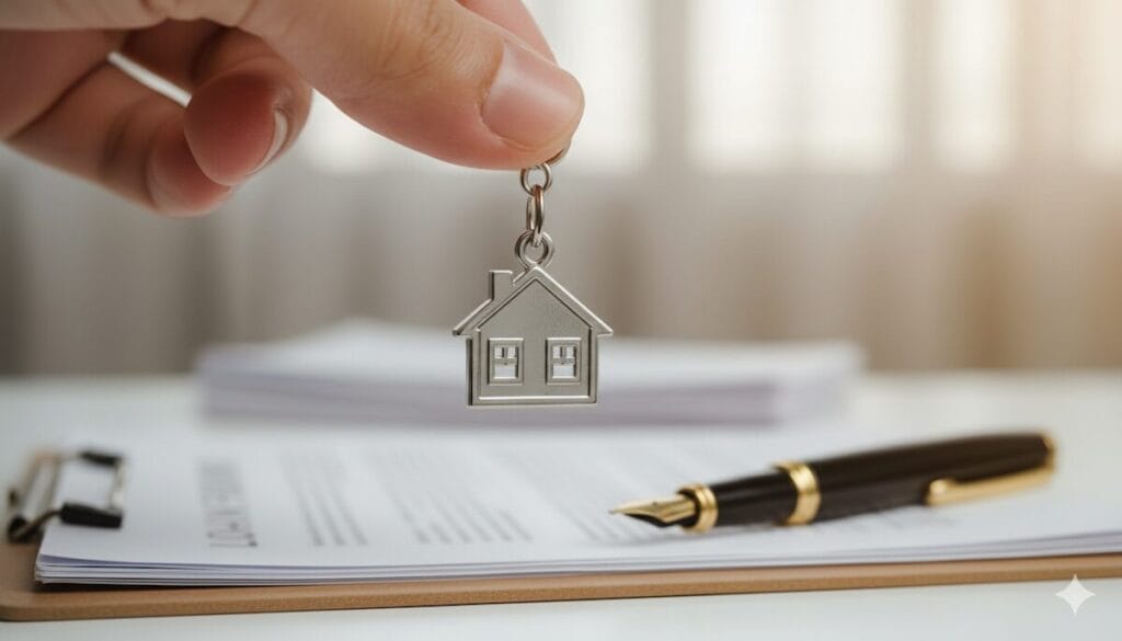 Home buying commandments reminding buyers to protect their closing during escrow with verified finances and loan approval