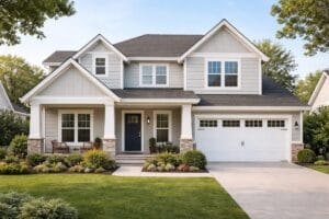 Well-maintained single-family home in a Tulsa-area neighborhood priced for today’s market