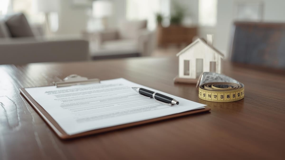 Home buying commandments highlighting appraisal and title verification during the escrow process