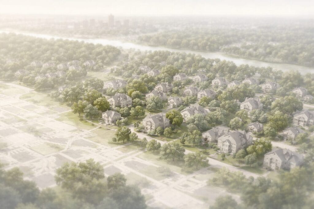 Tulsa housing market overview representing local pricing strategy