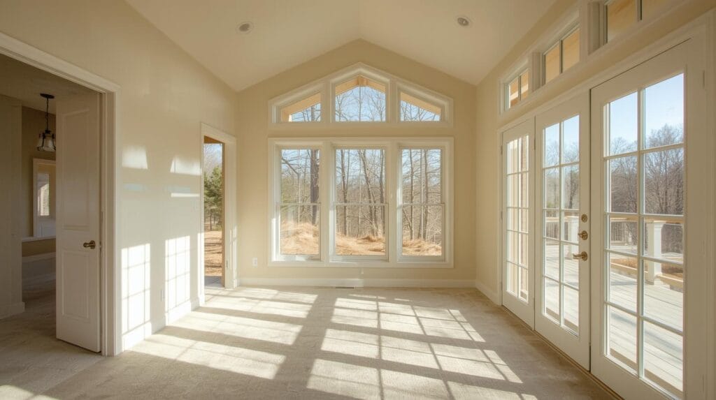 Energy-efficient upgrades to improve Tulsa home maintenance and comfort.