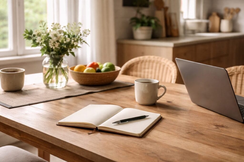 Early planning stage of buying a home in Tulsa