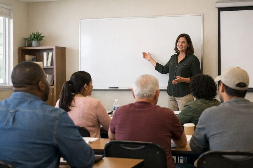 Tulsa-area homebuyer education for first-time buyers