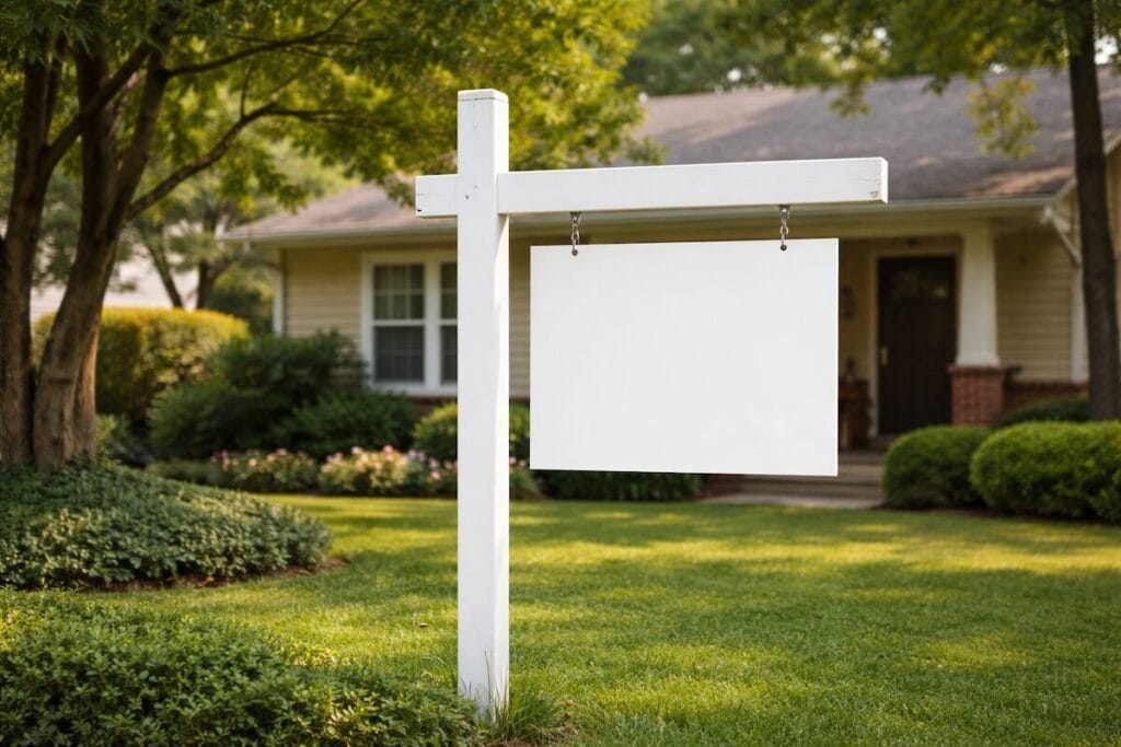 Tulsa home listed for sale during the probate process