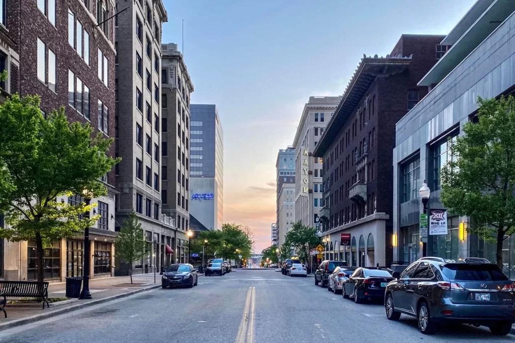 Tulsa utility setup guide for homebuyers preparing to move into a new home