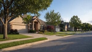 Tulsa neighborhood where homeowners use home equity to fund your next move in Tulsa